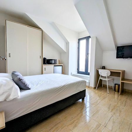 Studio "Requin" - Plage De Saint-Pierre Экстерьер фото