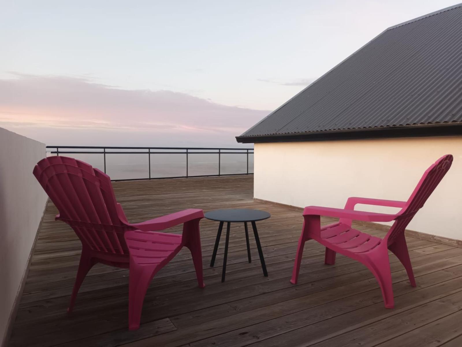 Studio "Requin" - Plage De Saint-Pierre Экстерьер фото